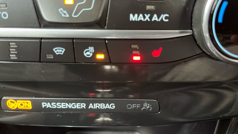 Ford Puma 1.0 EcoBoost Hybrid mHEV 155 ST-Line X 5dr Petrol Hatchback